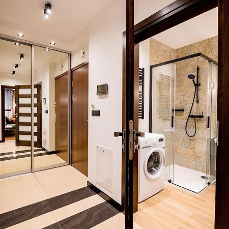 Apartament Wenecja Закопане Екстер'єр фото