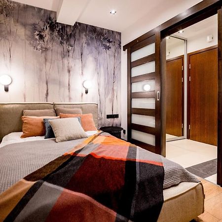 Apartament Wenecja Закопане Екстер'єр фото