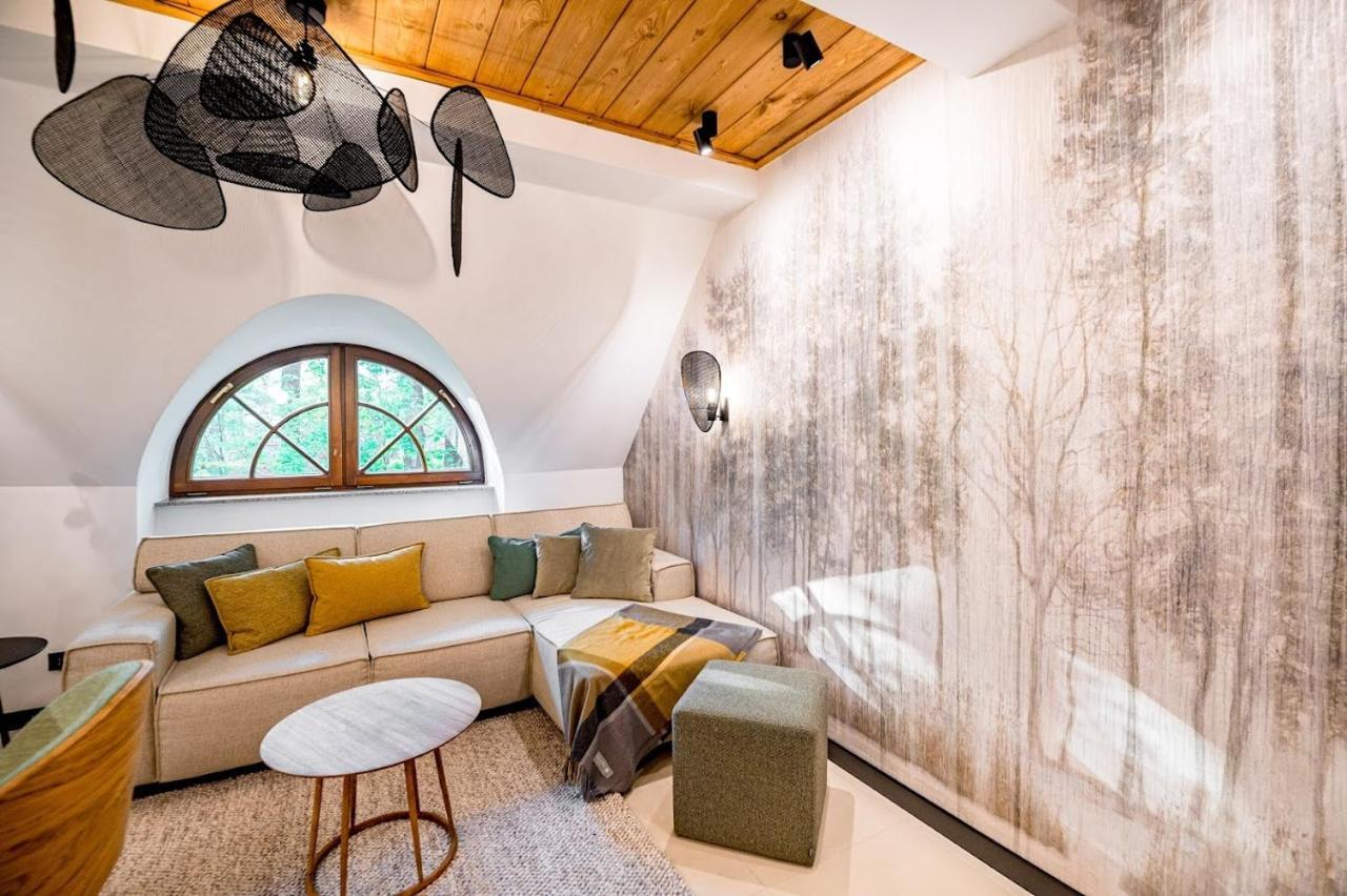 Apartament Wenecja Закопане Екстер'єр фото